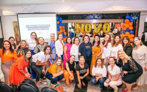 'Nada original', dizem especialistas sobre entrada do Novo na disputa pela Prefeitura