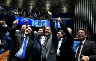 Incentivos da ZFM são mantidos na PEC da reforma aprovada no Senado
