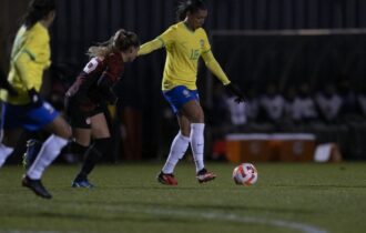 (Foto: Leandro Lopes/CBF)