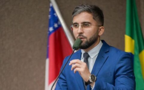 Vereador Arnoud Lucas relata perseguição ao sair da Câmara de Itacoatiara