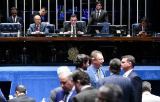PEC que limita decisões individuais no STF é aprovada no Senado