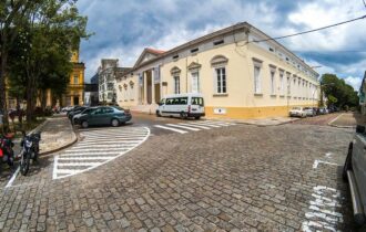 CENTRO HISTÓRICO