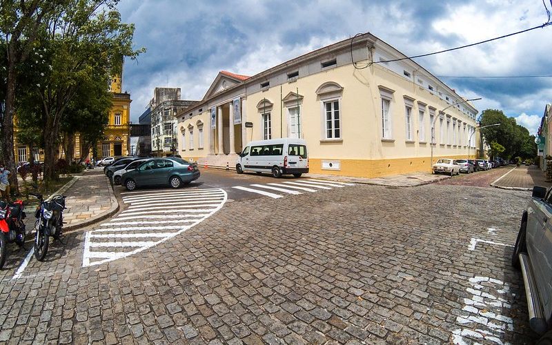CENTRO HISTÓRICO