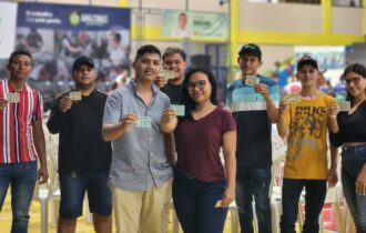 Prazo de entrega de documentos para o 'CNH Social' encerra na quinta (30)