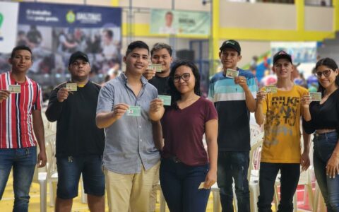 Prazo de entrega de documentos para o 'CNH Social' encerra na quinta (30)
