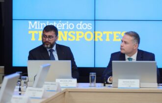 BR-319 é projeto de importância nacional, diz Wilson
