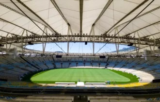 Gramado nos estádios vira tema de debate por medo de lesão