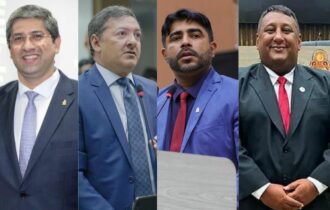 Com fusão do Patriota e PTB, PRD passa a ter efetivo direito ao Fundo Partidário