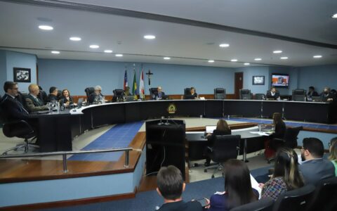 TCE-AM encerra ano com 94% de efetividade em projetos distribuídos