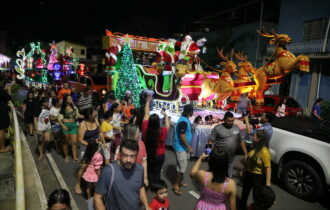 Natal das Águas