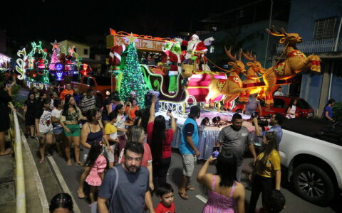 Natal das Águas