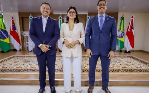 Lista tríplice: Wilson Lima deve escolher novo defensor-geral em 15 dias