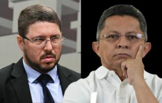 Pedido de impugnação de filiação de Carlos Almeida será decidido em janeiro