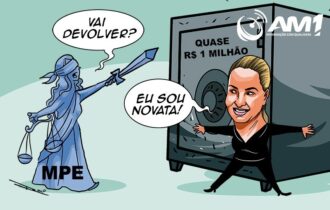 Para não devolver R$ 1 milhão, Carol Braz alega ser 'principiante' na política