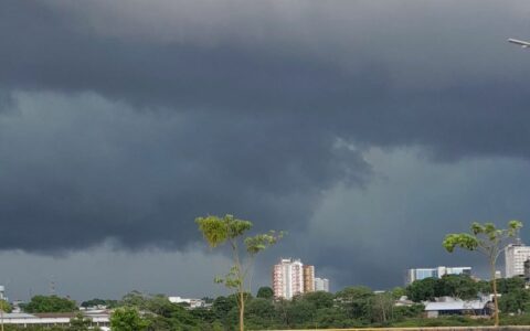 CHUVA