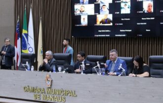 CMM vai receber mais R$ 6,3 milhões do orçamento da Prefeitura de Manaus