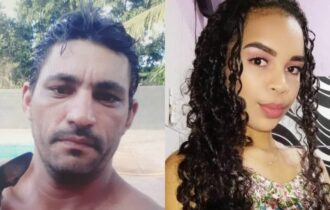 Duas pessoas estão desaparecidas em Manaus e São Gabriel