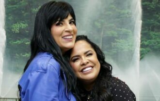 Cassiane e Fernanda Brum são atrações nacionais do 'Réveillon Gospel' em Manaus