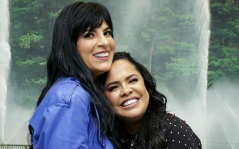 Cassiane e Fernanda Brum são atrações nacionais do 'Réveillon Gospel' em Manaus