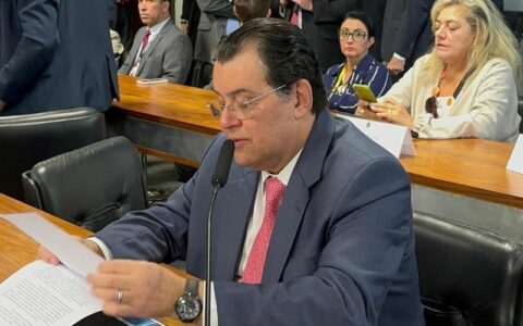 Proposta de Braga isenta ICMS na energia de 1,1 milhão de amazonenses