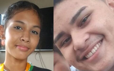 Polícia busca informações sobre jovem e adolescente desaparecidos em Manaus
