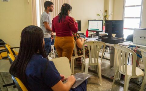 Semsa convoca candidatos do 'Mais Médicos' para procedimentos pré-admissionais