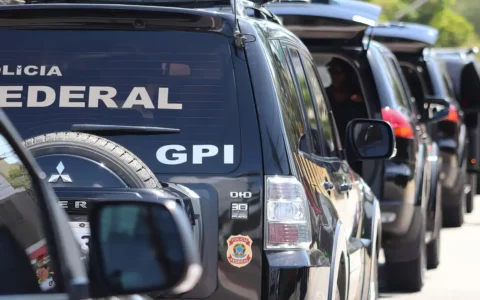 PF investiga participação de deputada estadual em milícia do Rio