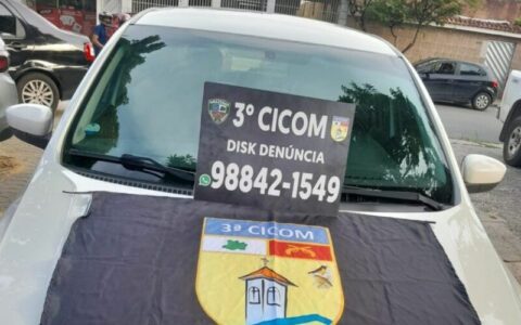 Homem é preso por vender carros ilegalmente em Manaus