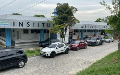 Ossos encontrados em Manaus são do bebê de grávida assassinada