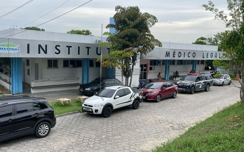 Adolescente morre afogada após sair para igreja em Manaus