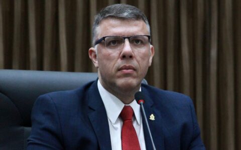 CMM banca viagem de João Carlos para evento em defesa da vida no RJ