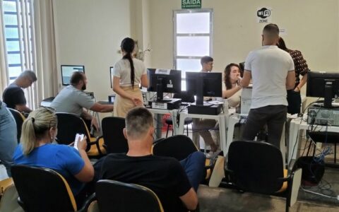 26 profissionais de saúde irão atuar em UBSs das zonas Norte e Leste de Manaus