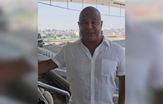 Marcelinho Carioca é sequestrado; polícia prende 2 suspeitos
