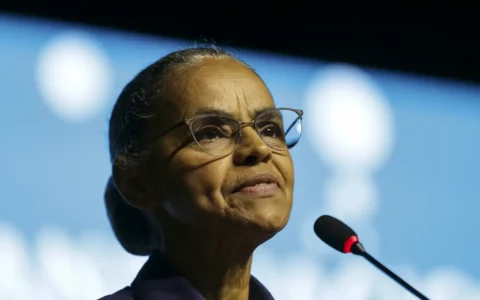 Nature lista Marina Silva entre os mais influentes para a ciência