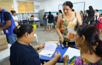 Última edição do ‘Manaus Mais Cidadã’ atende mais de 160 mil pessoas