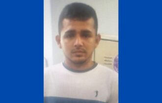 Homem é procurado por furtar carro de agente de segurança em Manaus
