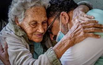Brasil tem 1,85 milhão de pessoas com demência, aponta estudo
