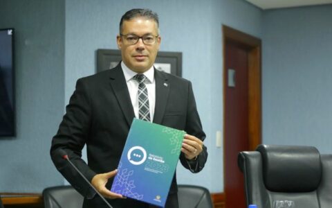 Relatório de gestão da ouvidoria do TCE apresenta 702 comunicados de irregularidades