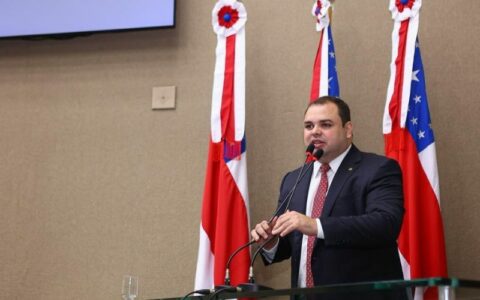 Cidade ressalta atuação da bancada federal do AM na aprovação da reforma