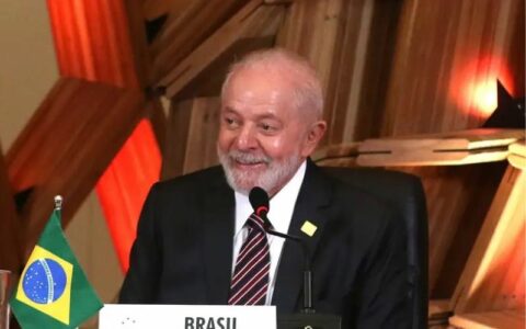 Aumento do salário mínimo de R$ 1.412 em 2024 vai à sanção de Lula