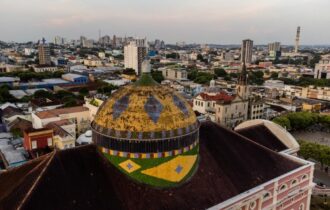 Manaus está entre as melhores cidades para se fazer negócios no país