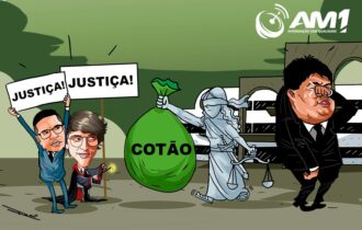 Vereadores já correm da sala para cozinha para CMM recorrer da decisão que anula aumento do Cotão