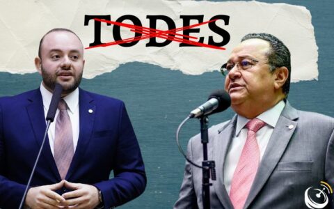 Fausto e Silas comemoram proibição da linguagem neutra em órgãos públicos