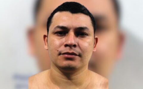 Ex-sargento do Exército, Edisandro de Jesus da Costa