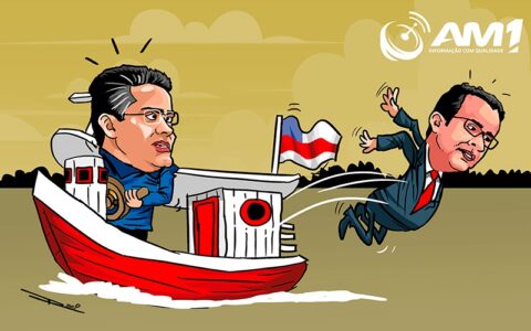 Sem apoio de David, Chico Preto vai buscar consolo no PL, de Alberto, Alfredo e Menezes