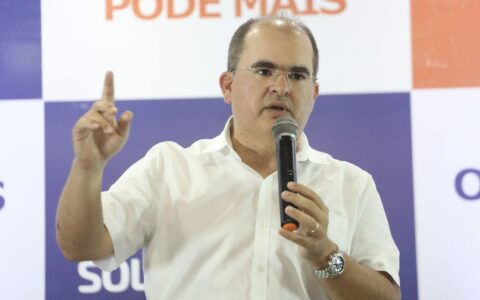 Ricardo Nicolau
