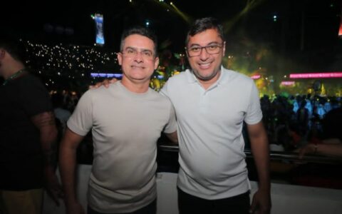 David e Wilson destacam união da bancada federal pela defesa da ZFM na reforma tributária