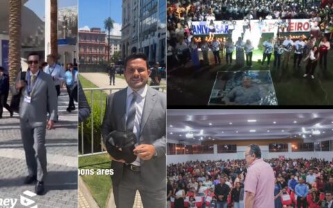 Bancada do AM 'passeia' enquanto a ZFM é ameaçada na Câmara