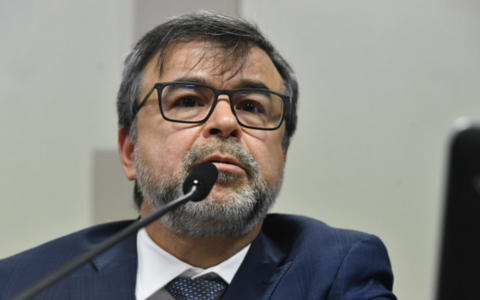 CPI das ONGs aprova relatório final em Brasília