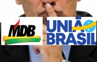 União Brasil e MDB são os partidos com mais processos contra jornalistas no AM